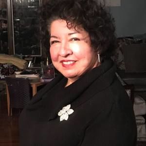 Meet your Posher, Norma